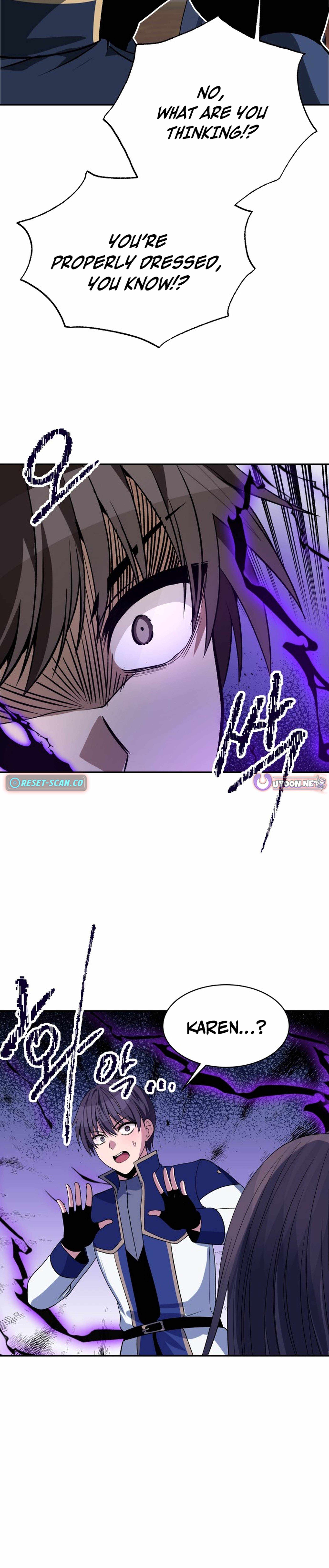 Transmigrating to the Otherworld Once More Chapter 102 - Page 40