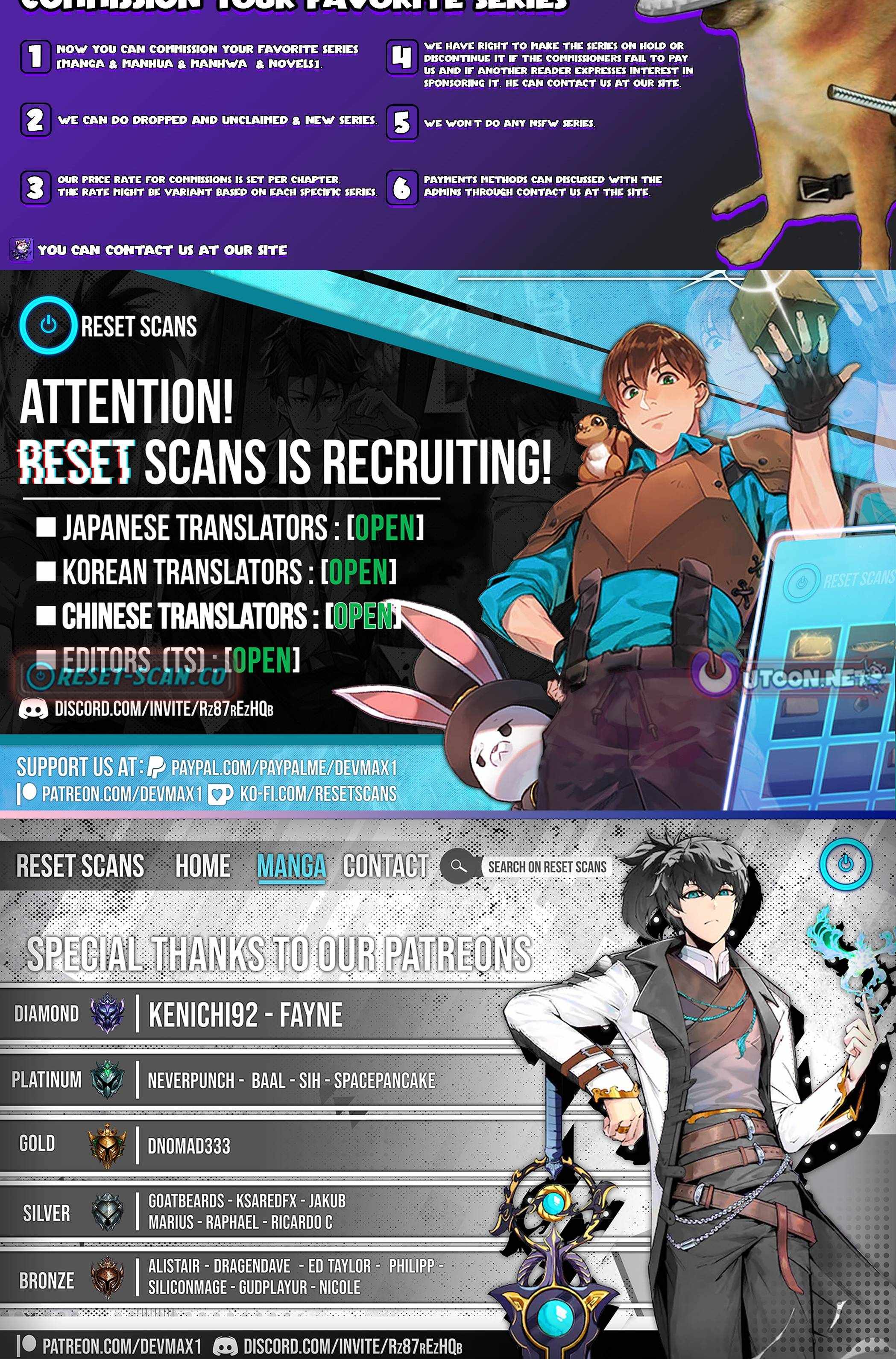 Transmigrating to the Otherworld Once More Chapter 102 - Page 42