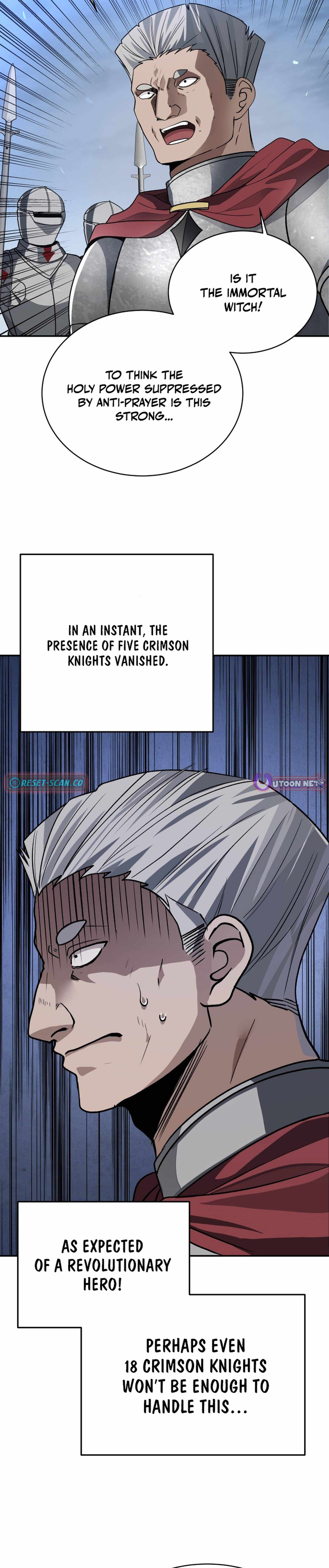 Transmigrating to the Otherworld Once More Chapter 102 - Page 8