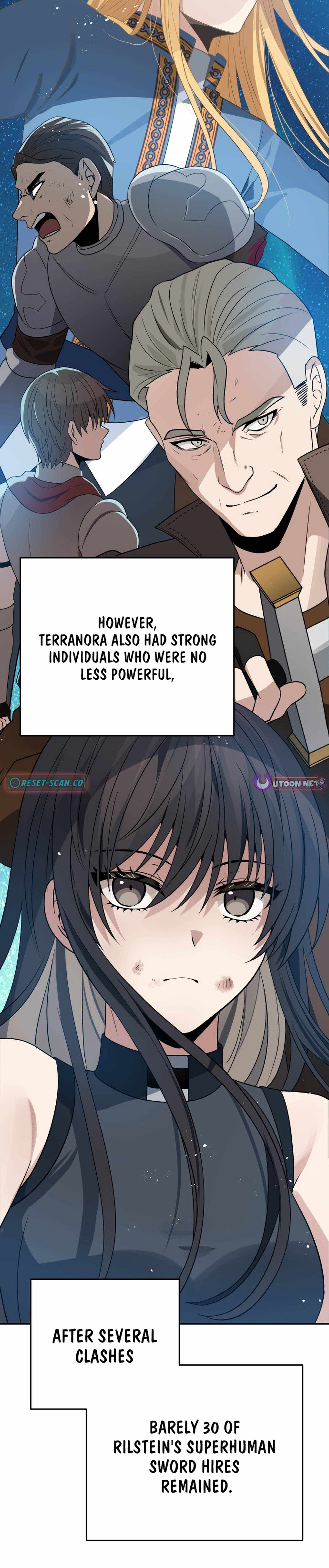 Transmigrating to the Otherworld Once More Chapter 103 - Page 12