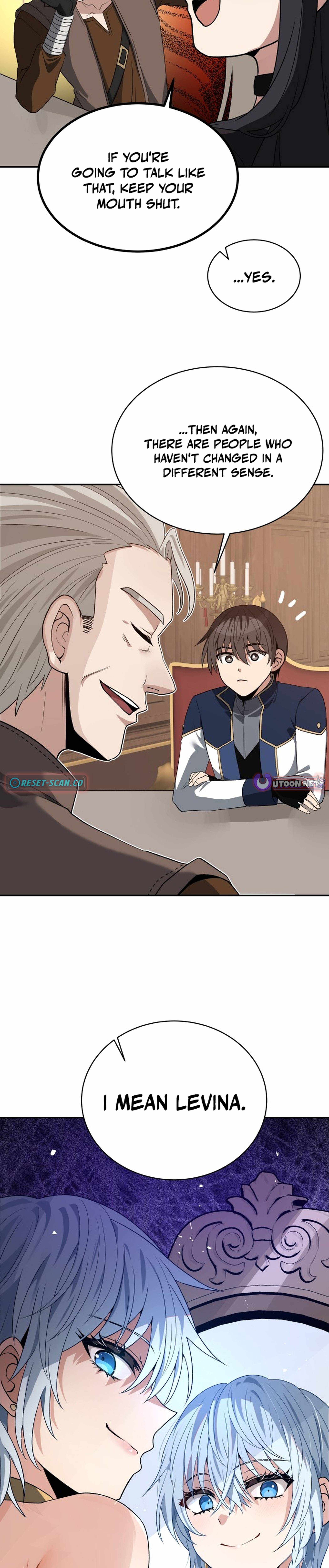 Transmigrating to the Otherworld Once More Chapter 103 - Page 18