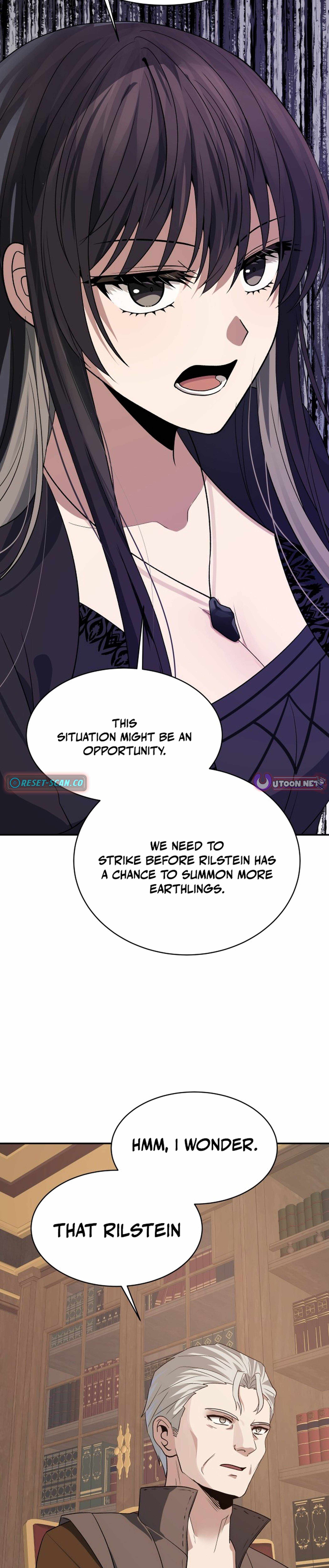 Transmigrating to the Otherworld Once More Chapter 103 - Page 20