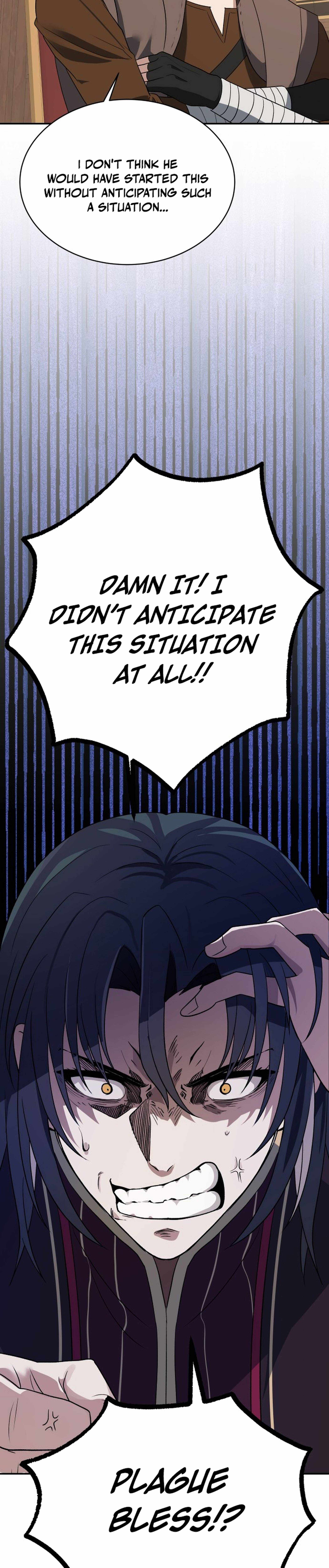 Transmigrating to the Otherworld Once More Chapter 103 - Page 21