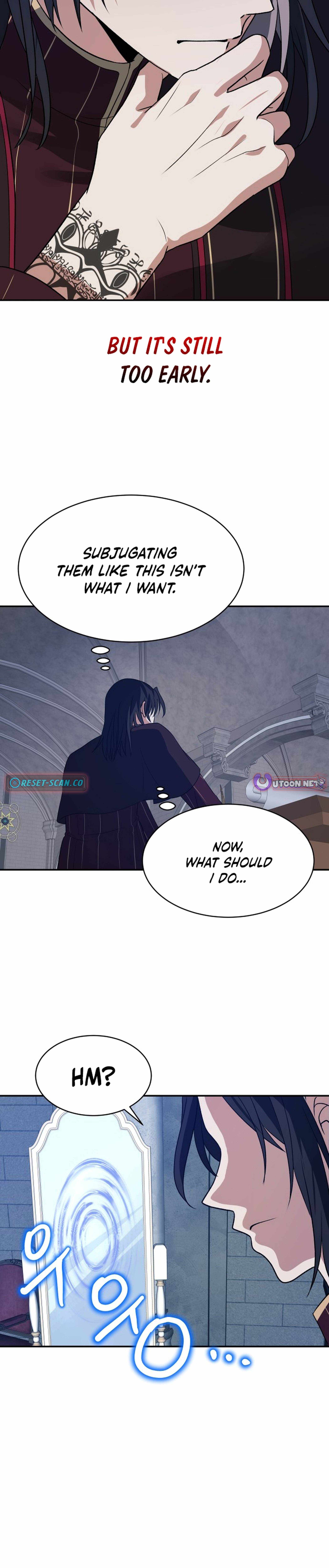 Transmigrating to the Otherworld Once More Chapter 103 - Page 24