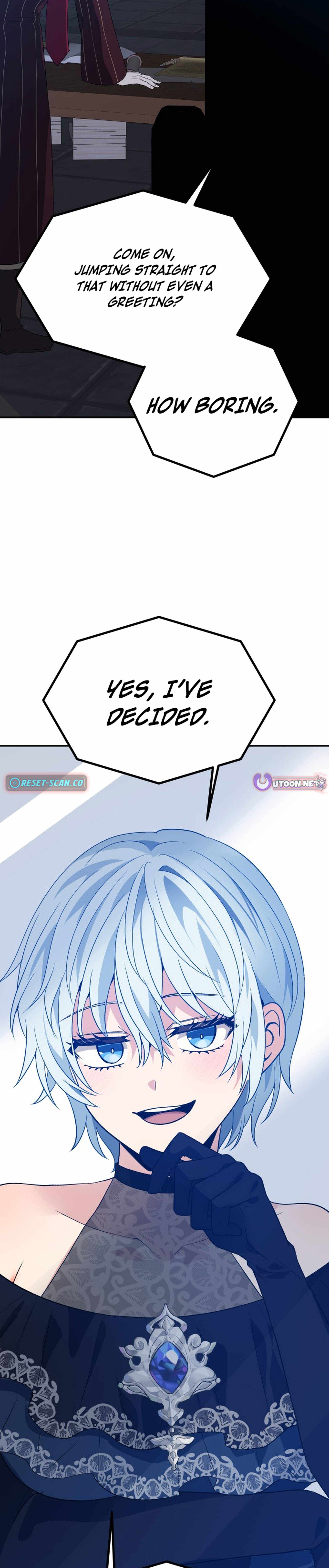 Transmigrating to the Otherworld Once More Chapter 103 - Page 26