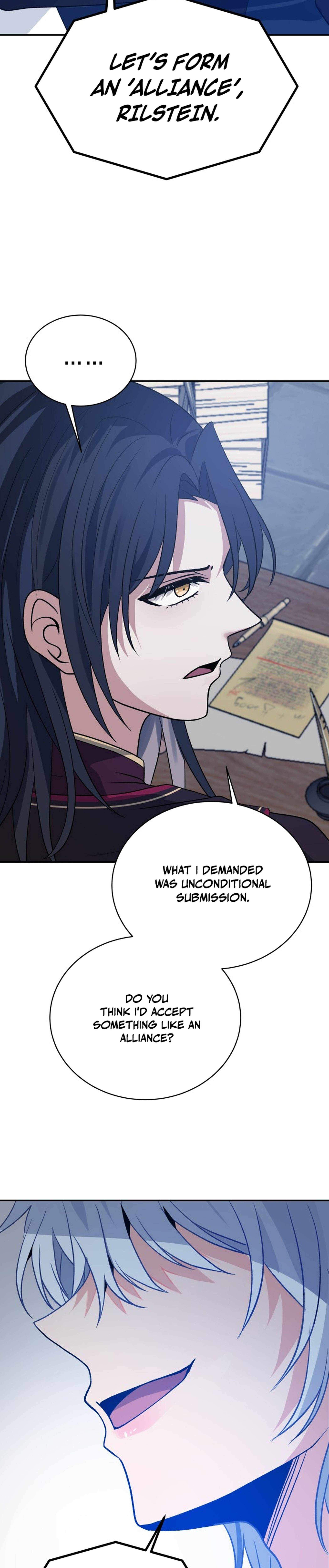 Transmigrating to the Otherworld Once More Chapter 103 - Page 27