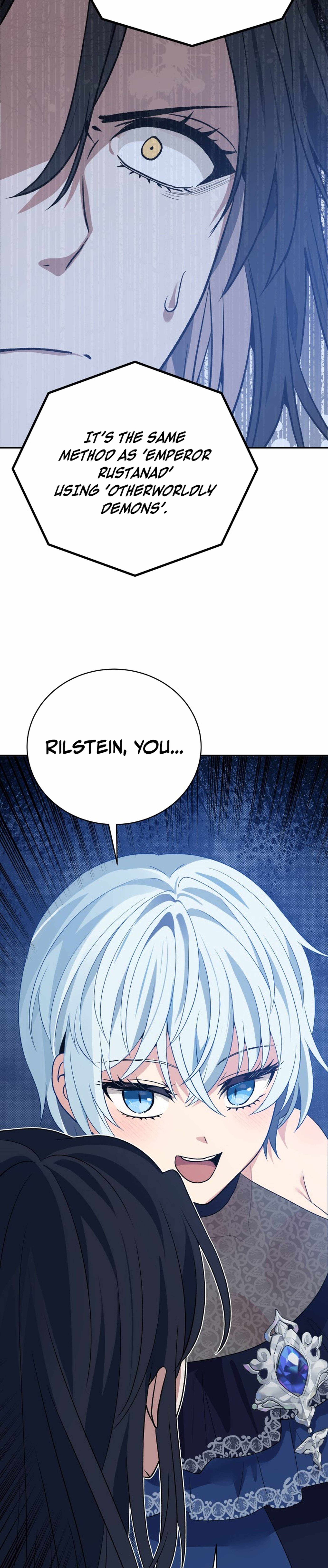 Transmigrating to the Otherworld Once More Chapter 103 - Page 29