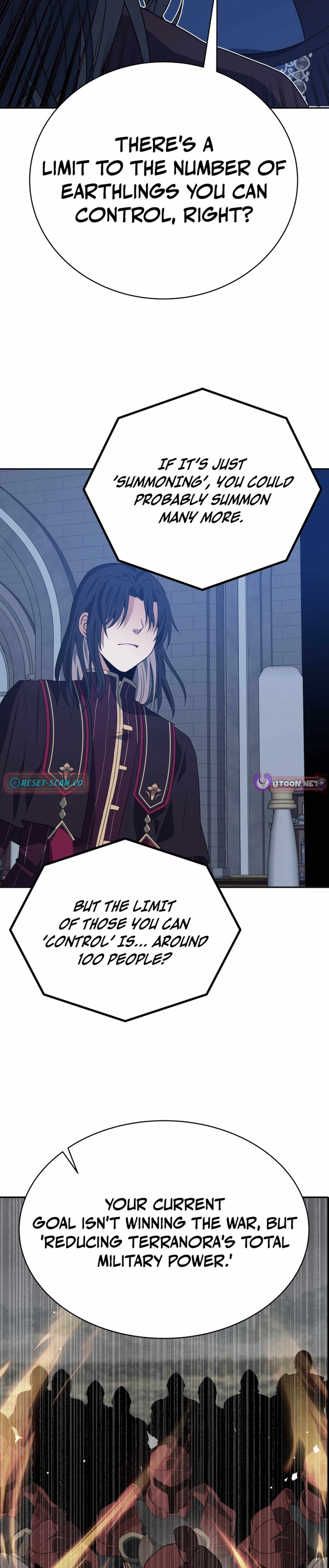 Transmigrating to the Otherworld Once More Chapter 103 - Page 30