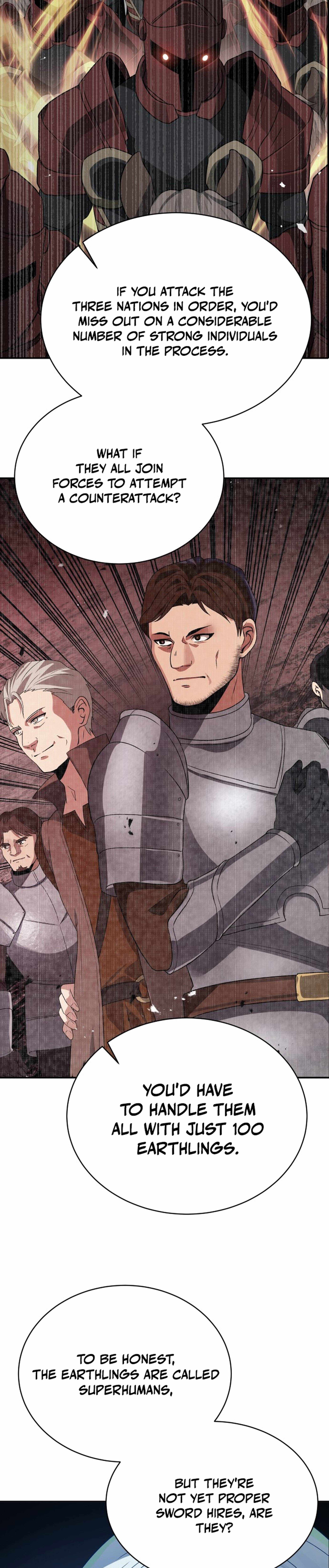 Transmigrating to the Otherworld Once More Chapter 103 - Page 31