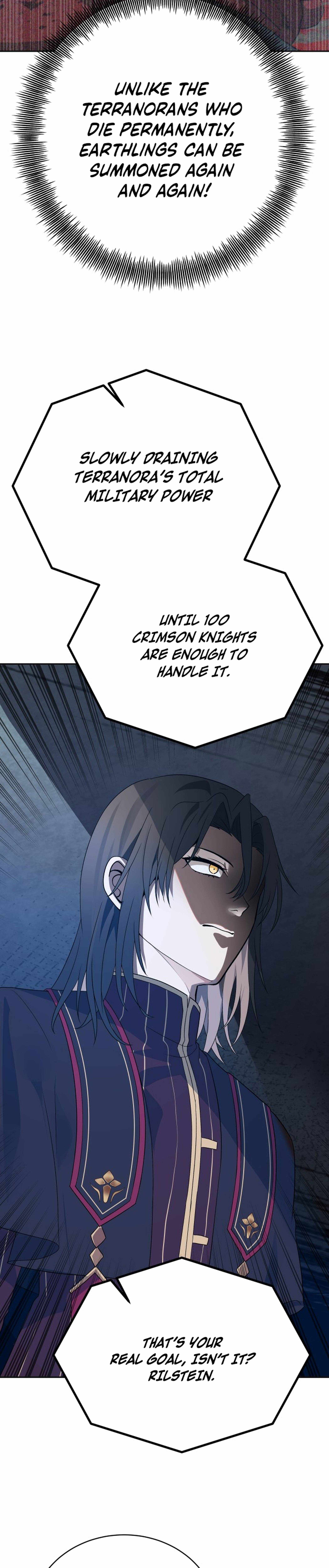 Transmigrating to the Otherworld Once More Chapter 103 - Page 33