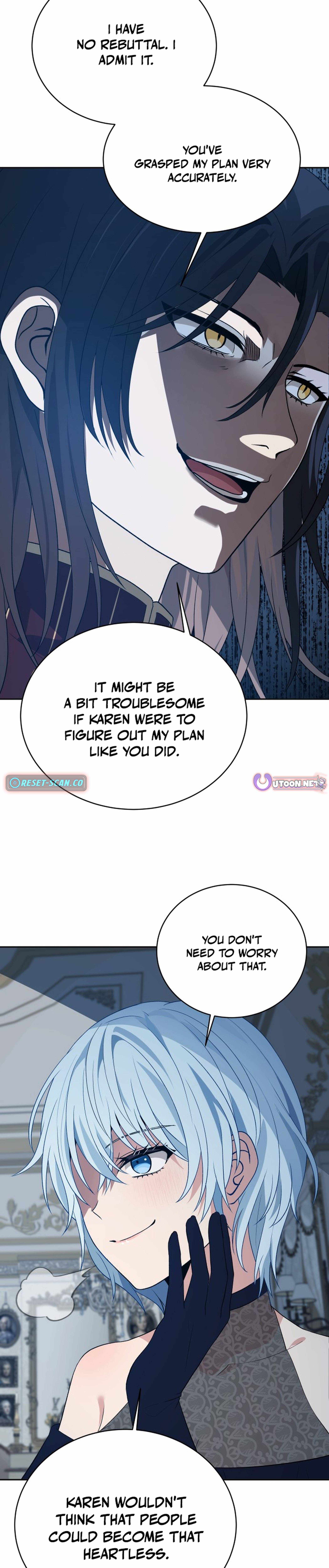 Transmigrating to the Otherworld Once More Chapter 103 - Page 34