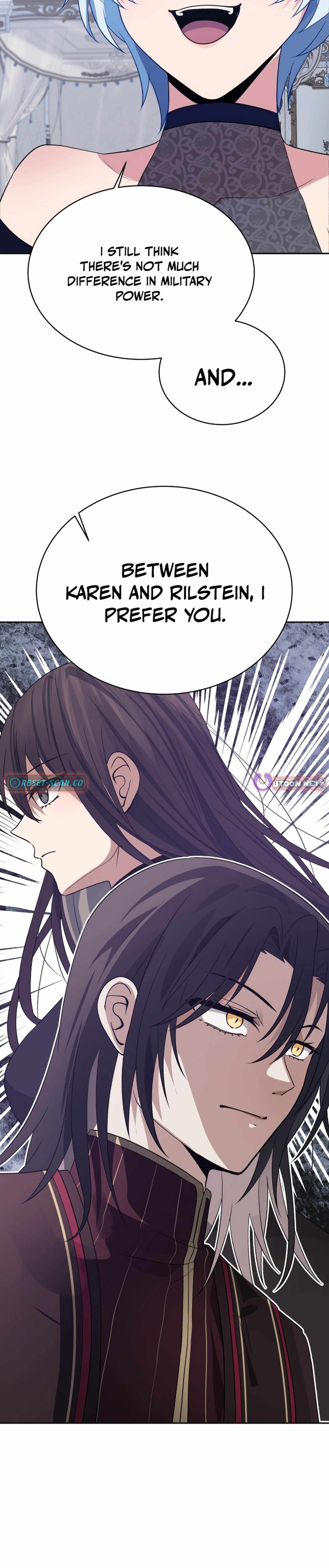 Transmigrating to the Otherworld Once More Chapter 103 - Page 38