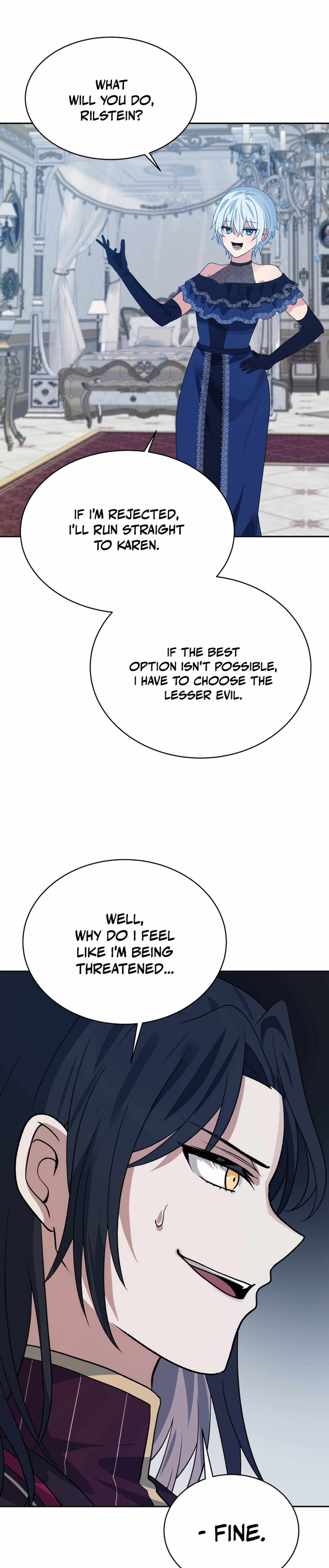 Transmigrating to the Otherworld Once More Chapter 103 - Page 39
