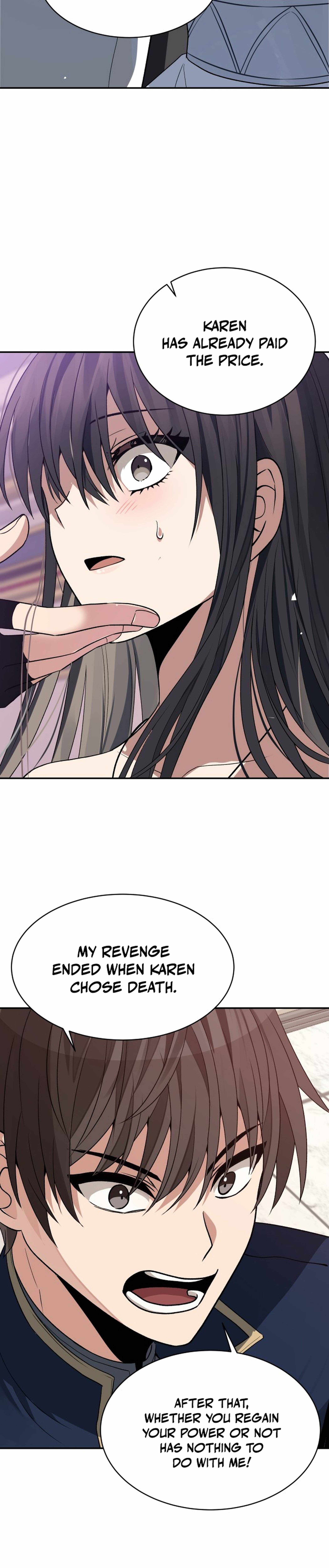 Transmigrating to the Otherworld Once More Chapter 103 - Page 7