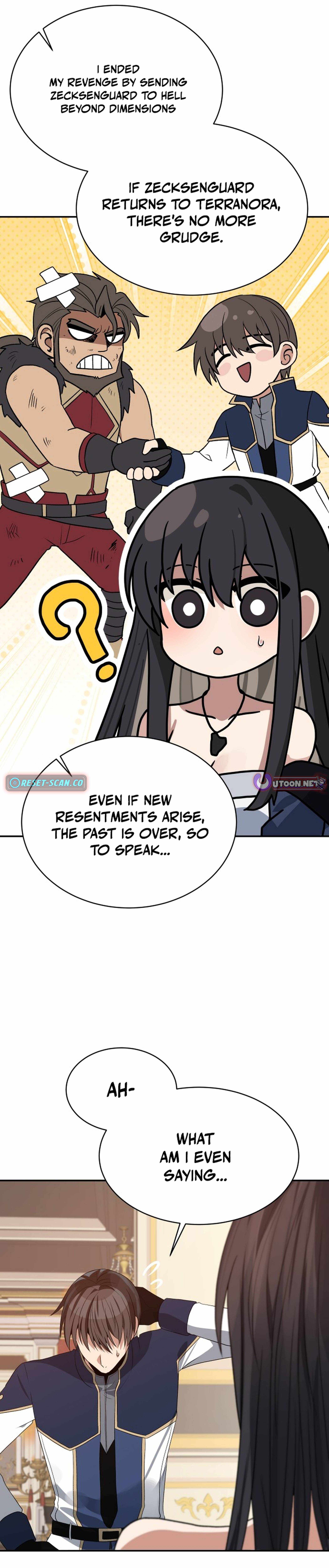 Transmigrating to the Otherworld Once More Chapter 103 - Page 8
