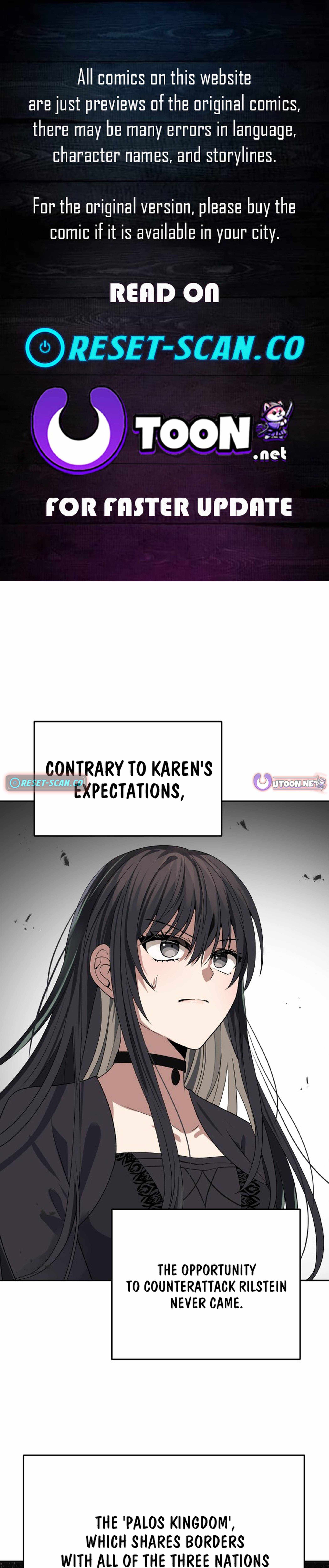 Transmigrating to the Otherworld Once More Chapter 104 - Page 0