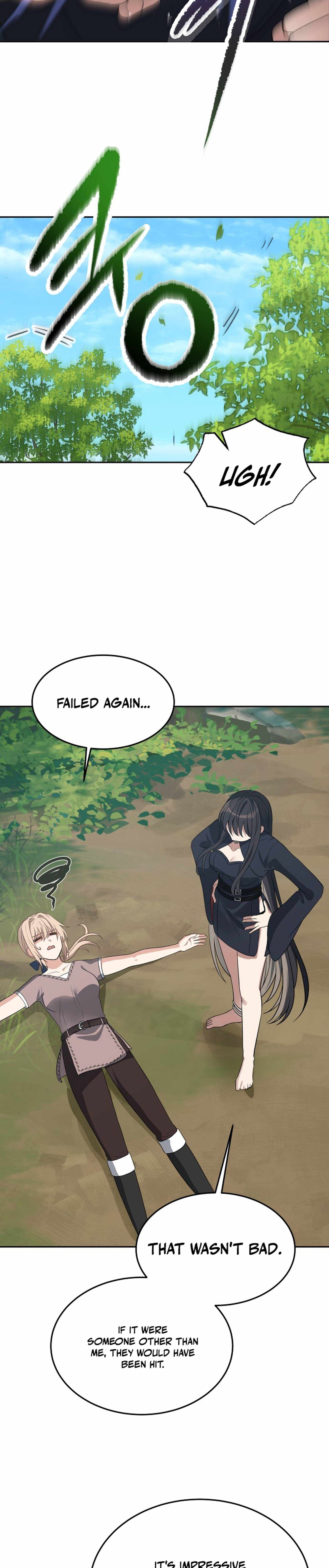 Transmigrating to the Otherworld Once More Chapter 104 - Page 13