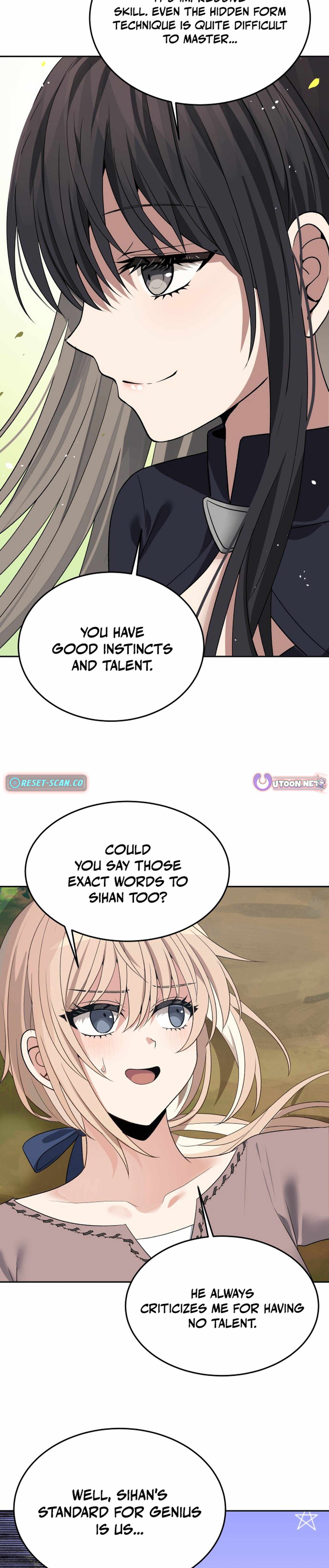Transmigrating to the Otherworld Once More Chapter 104 - Page 14