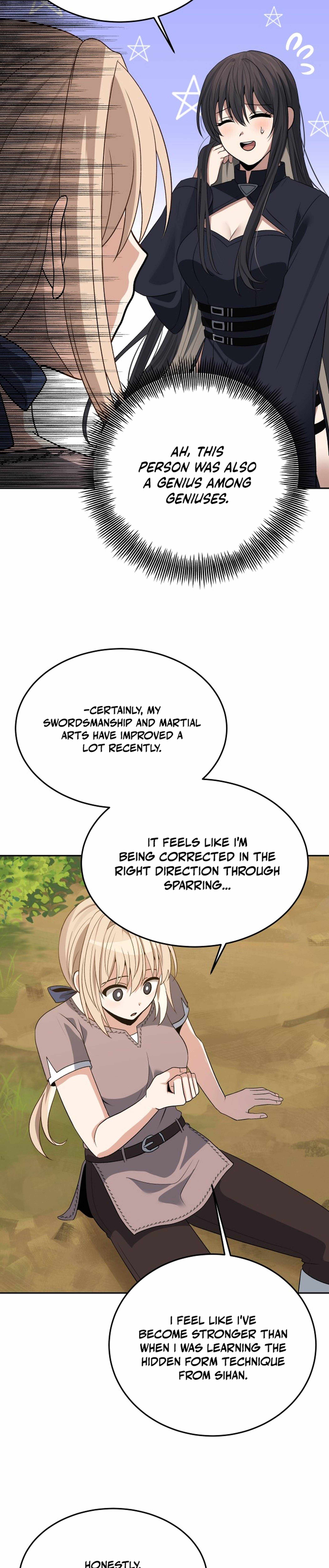 Transmigrating to the Otherworld Once More Chapter 104 - Page 15