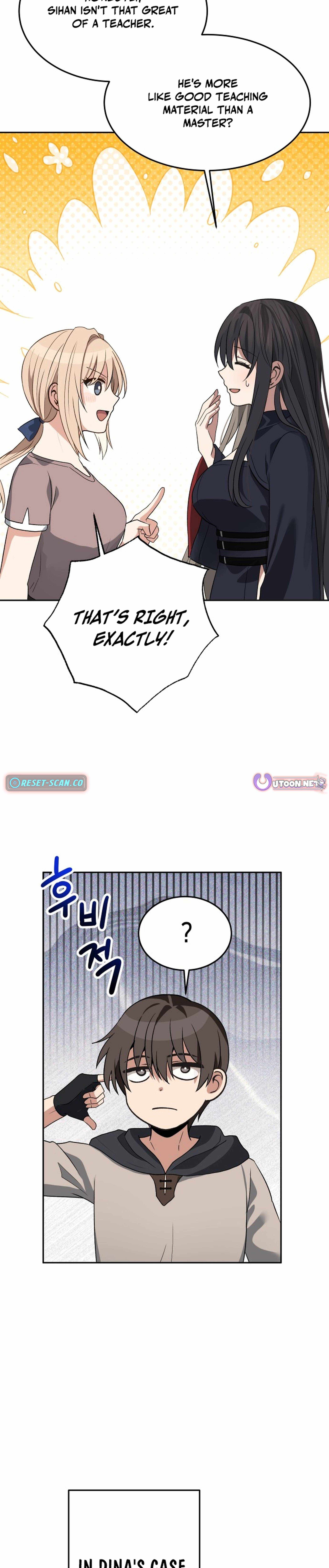 Transmigrating to the Otherworld Once More Chapter 104 - Page 16