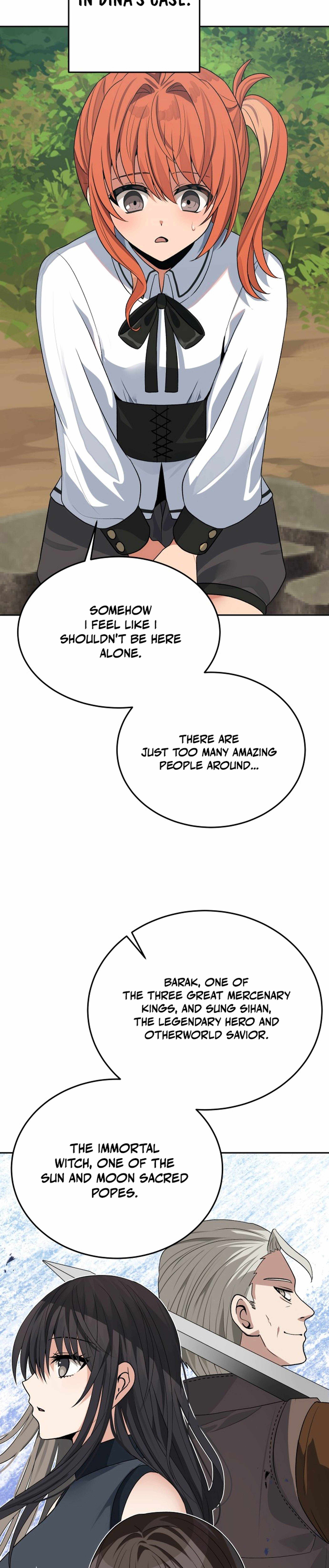 Transmigrating to the Otherworld Once More Chapter 104 - Page 17