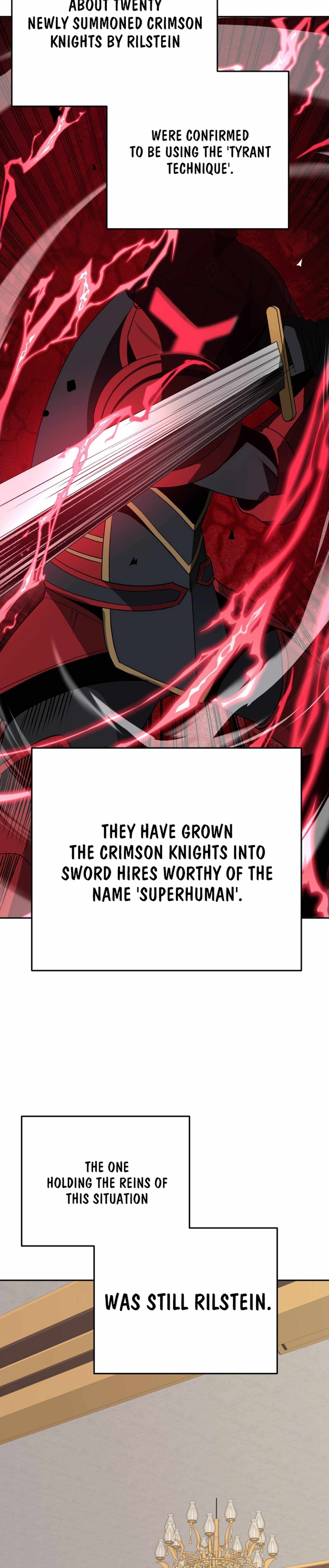 Transmigrating to the Otherworld Once More Chapter 104 - Page 3