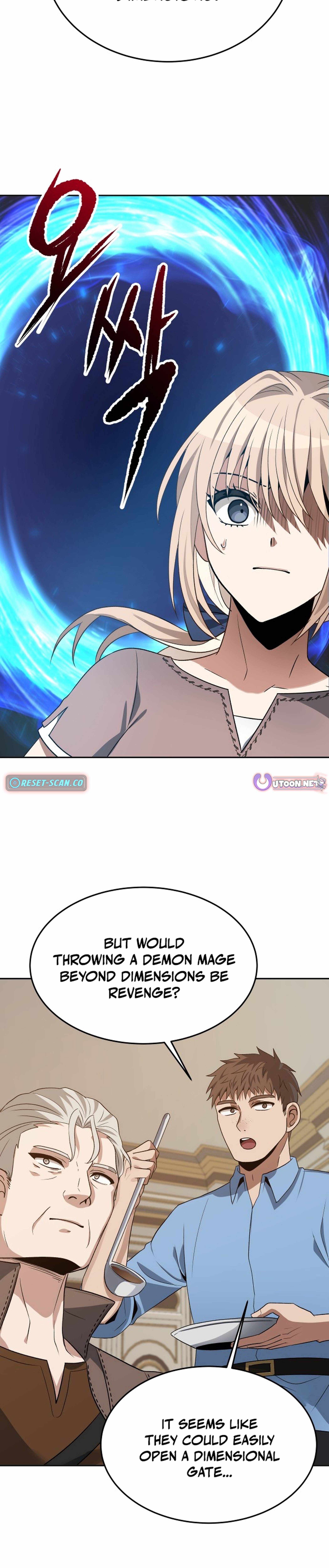Transmigrating to the Otherworld Once More Chapter 104 - Page 30