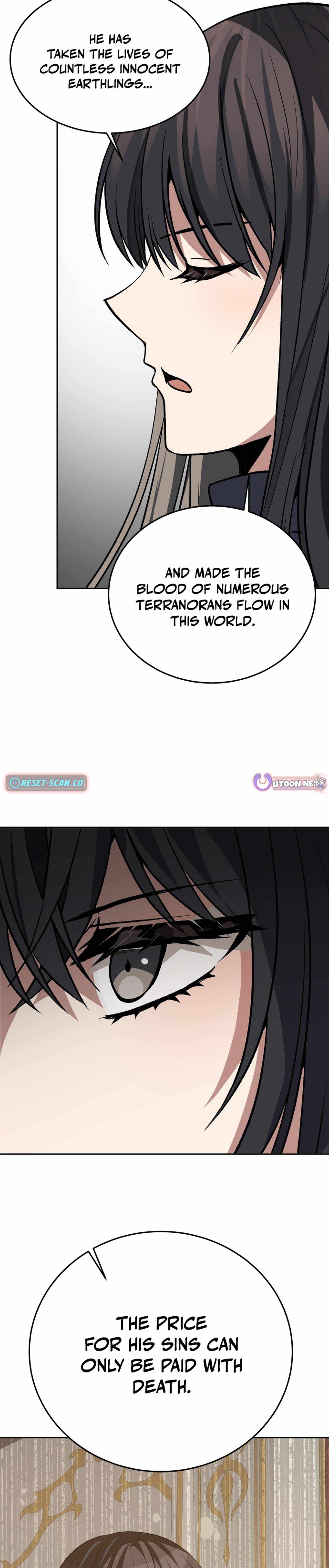 Transmigrating to the Otherworld Once More Chapter 104 - Page 36