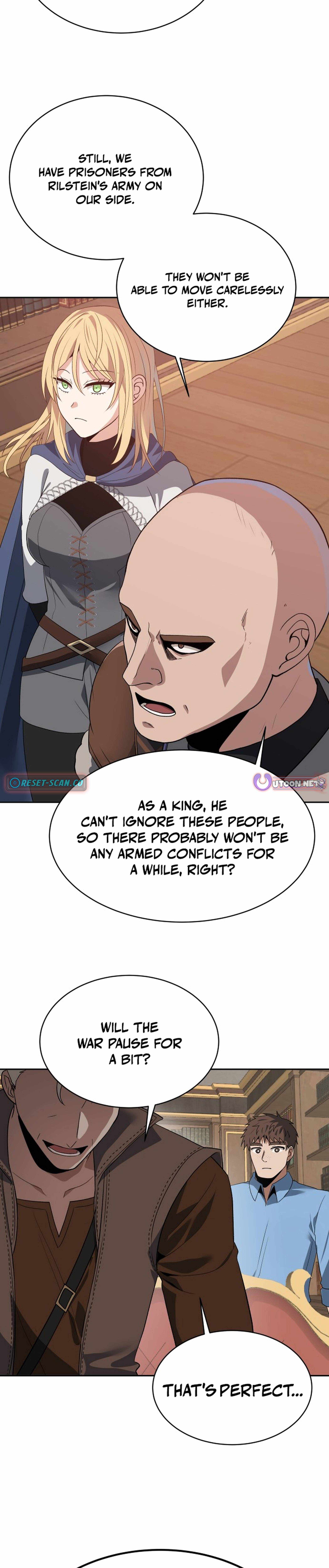 Transmigrating to the Otherworld Once More Chapter 104 - Page 6