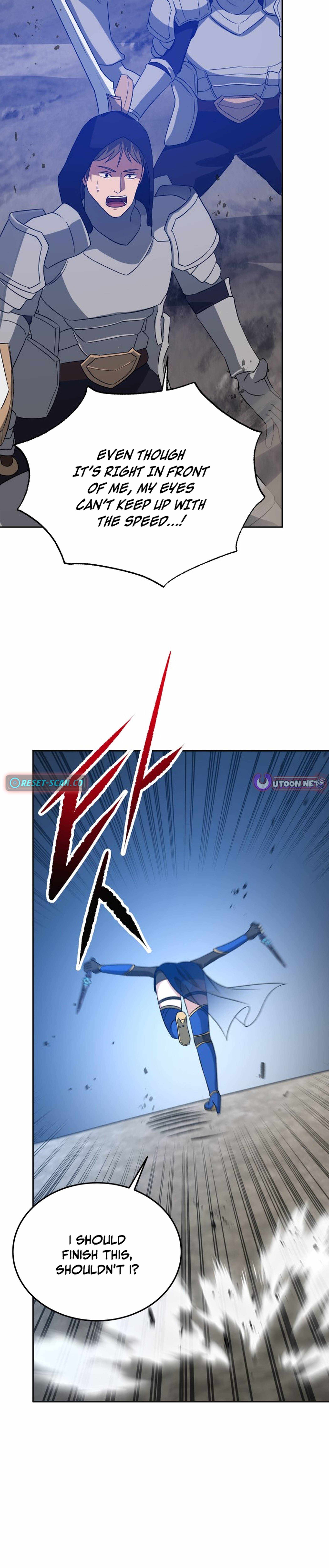 Transmigrating to the Otherworld Once More Chapter 105 - Page 10