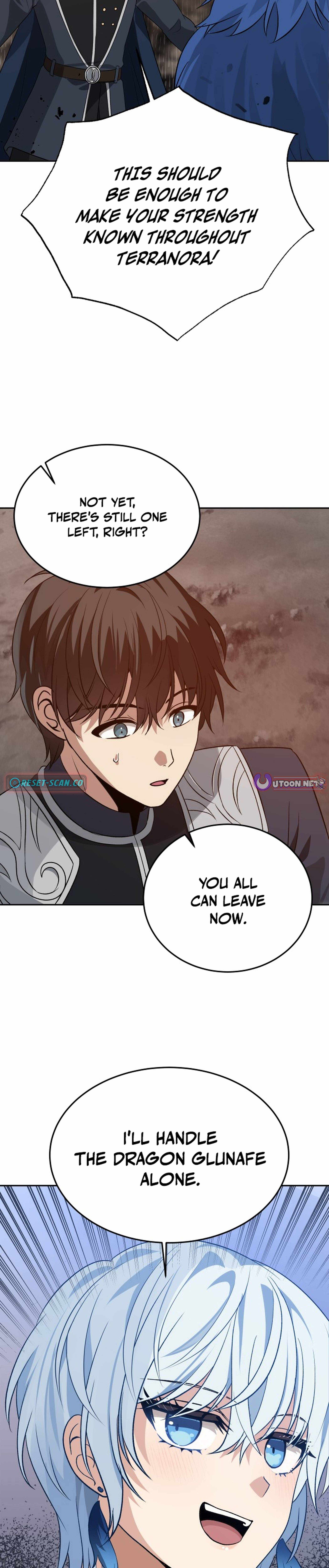 Transmigrating to the Otherworld Once More Chapter 105 - Page 16