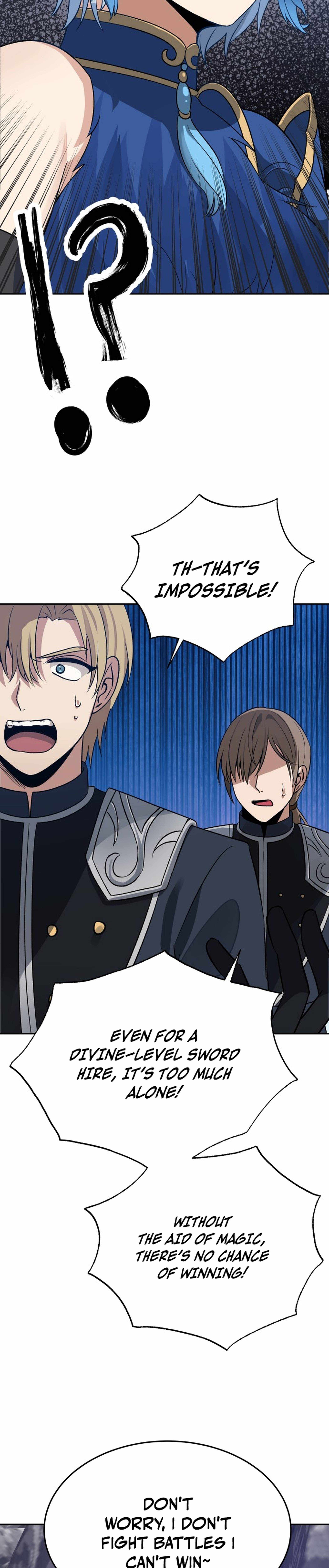Transmigrating to the Otherworld Once More Chapter 105 - Page 17