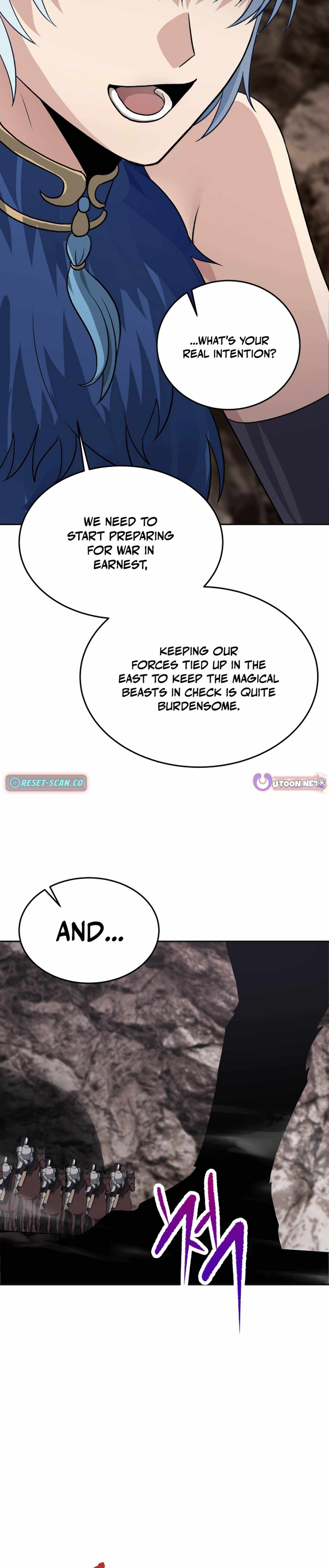 Transmigrating to the Otherworld Once More Chapter 105 - Page 2