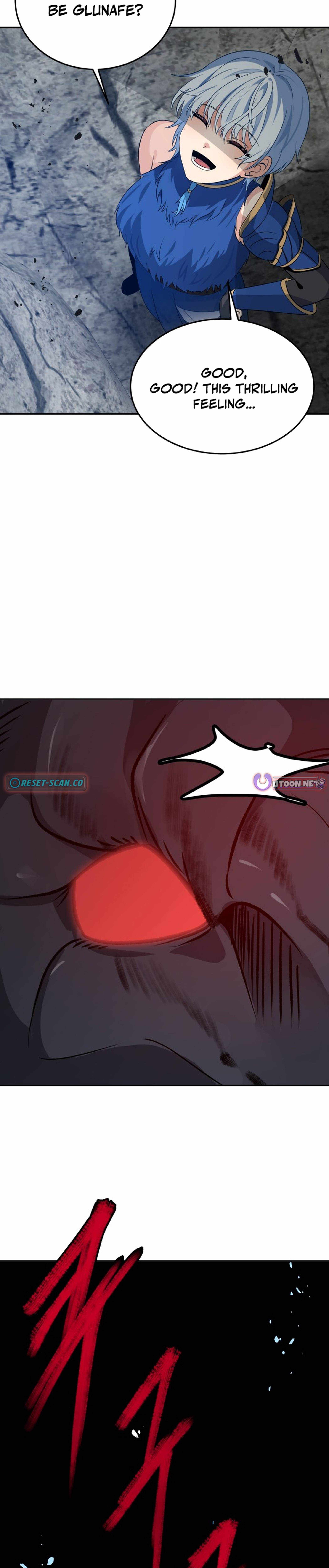 Transmigrating to the Otherworld Once More Chapter 105 - Page 22