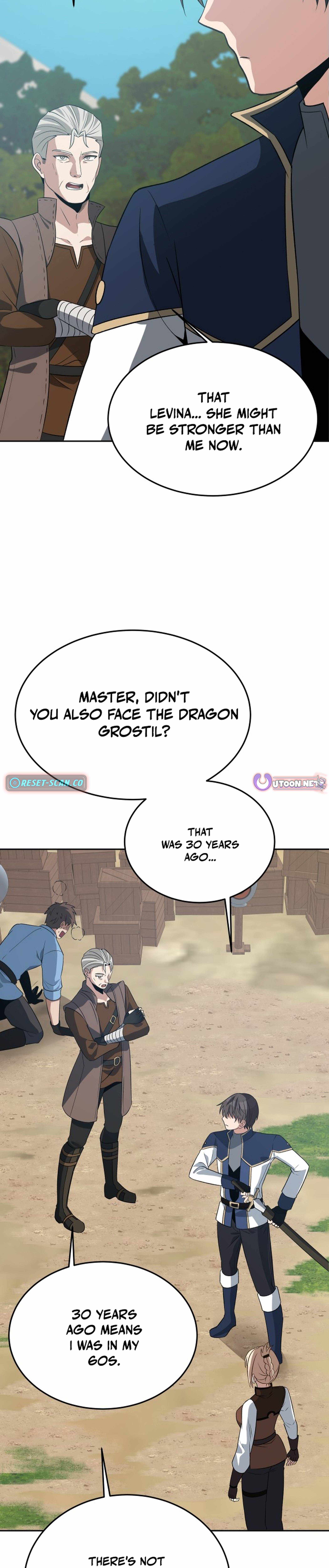 Transmigrating to the Otherworld Once More Chapter 105 - Page 26