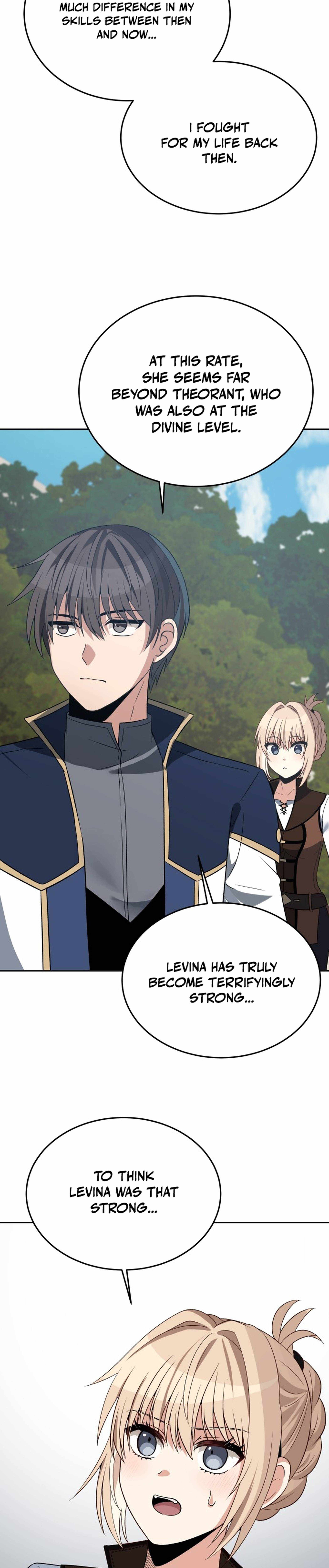 Transmigrating to the Otherworld Once More Chapter 105 - Page 27