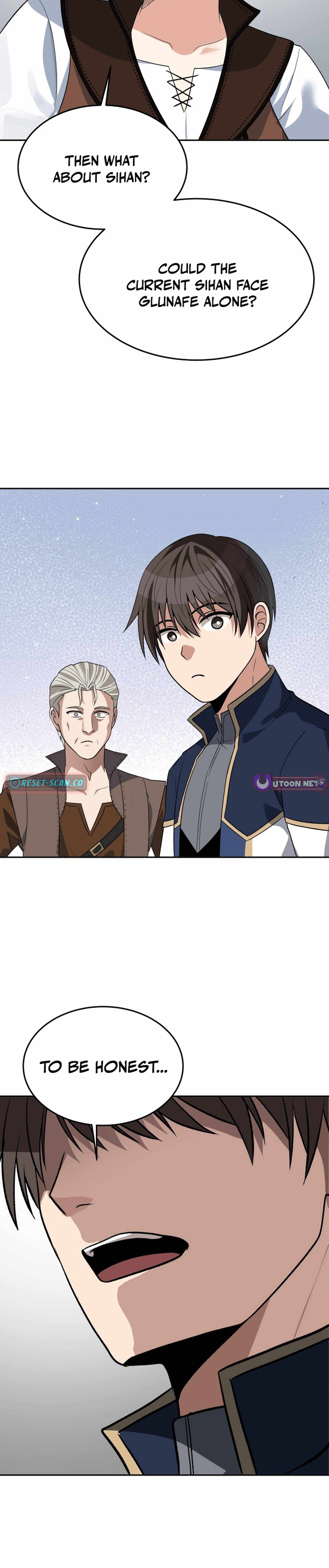 Transmigrating to the Otherworld Once More Chapter 105 - Page 28