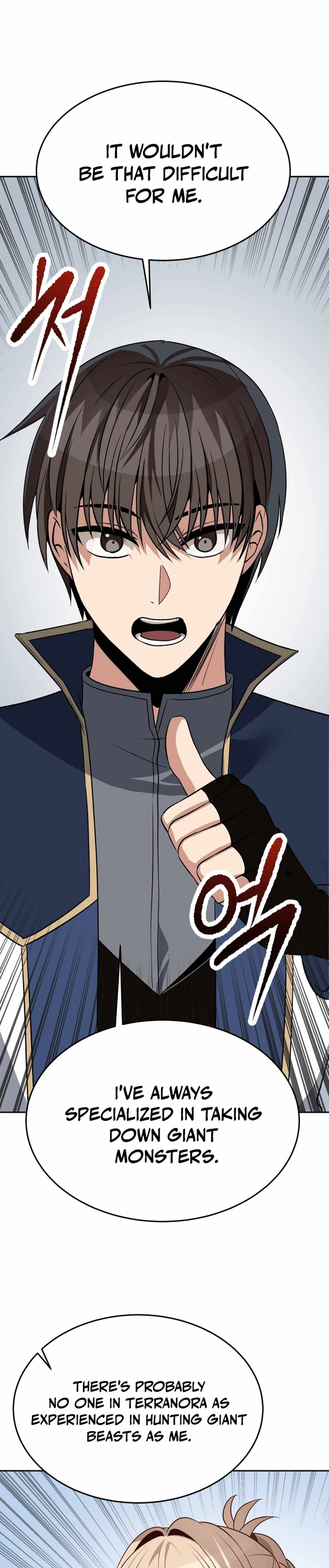 Transmigrating to the Otherworld Once More Chapter 105 - Page 29