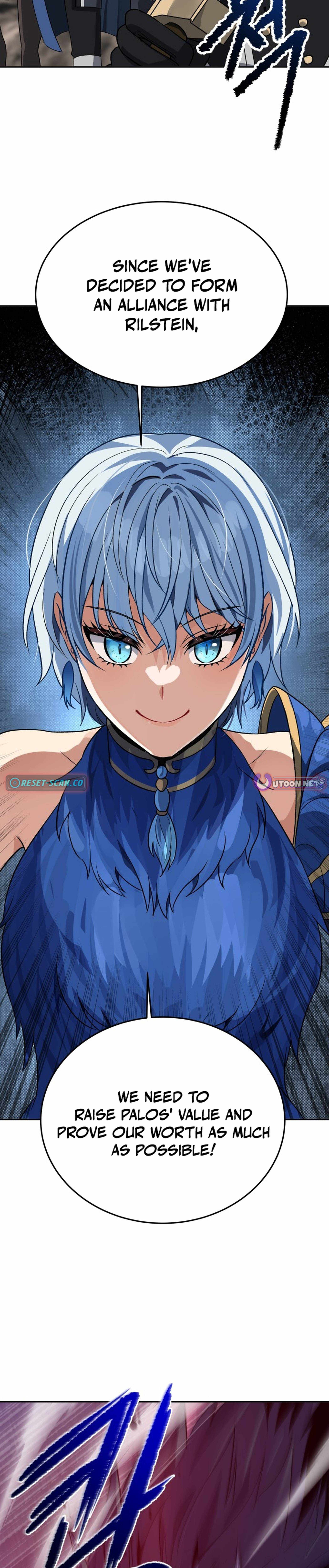Transmigrating to the Otherworld Once More Chapter 105 - Page 4