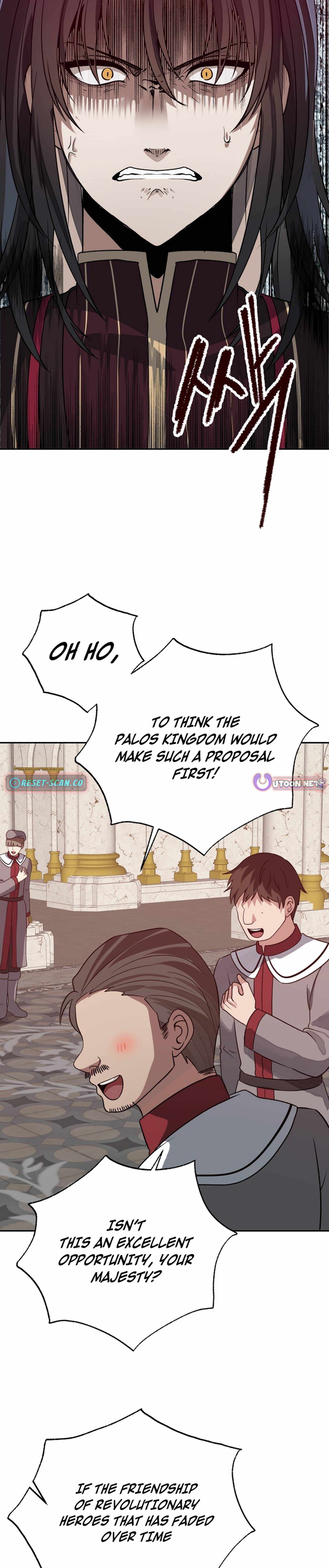 Transmigrating to the Otherworld Once More Chapter 105 - Page 40