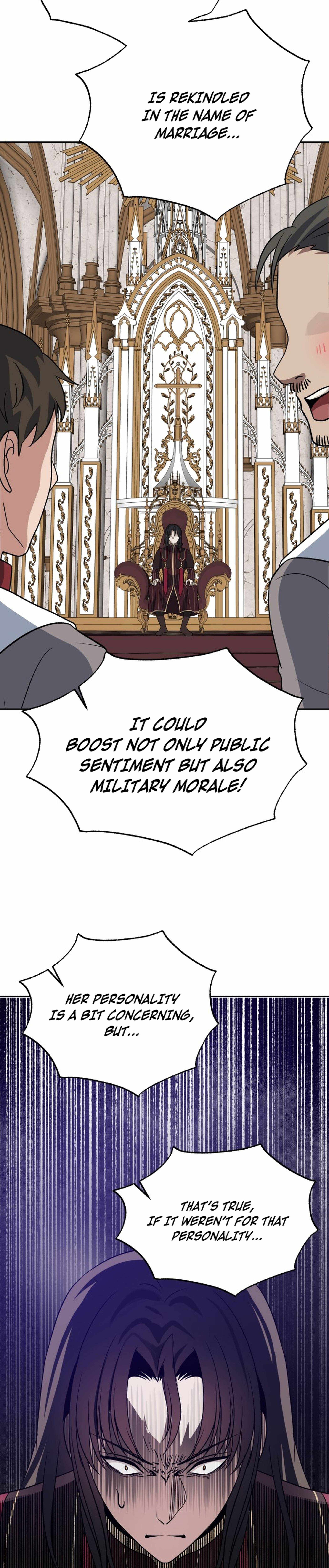 Transmigrating to the Otherworld Once More Chapter 105 - Page 41