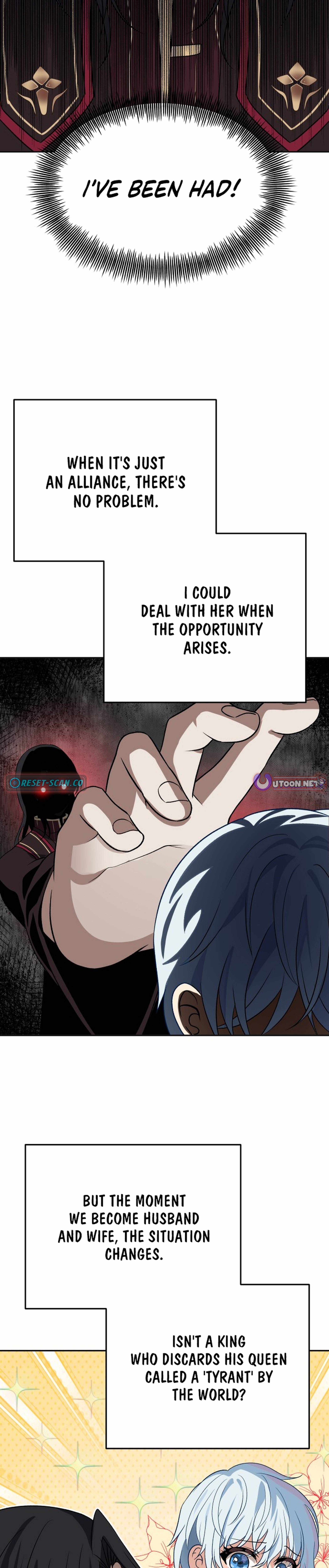 Transmigrating to the Otherworld Once More Chapter 105 - Page 42