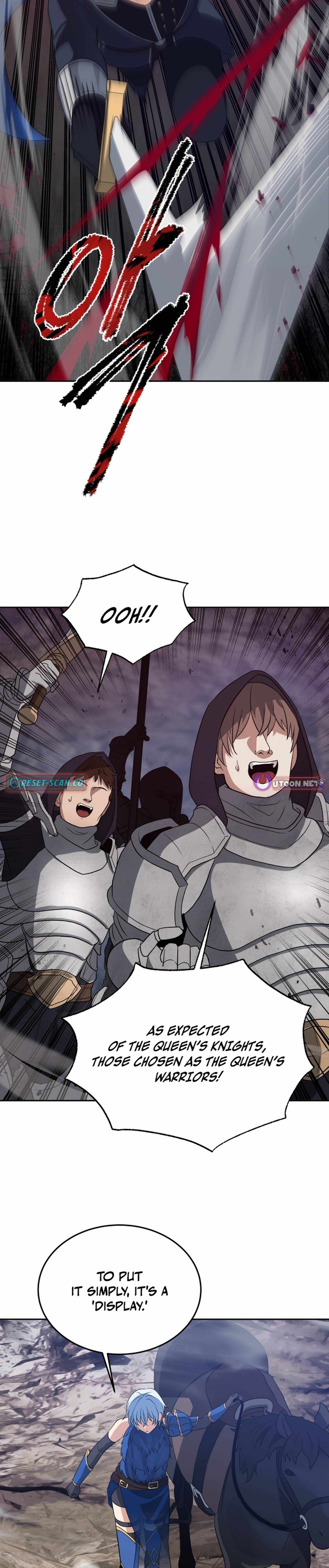 Transmigrating to the Otherworld Once More Chapter 105 - Page 6
