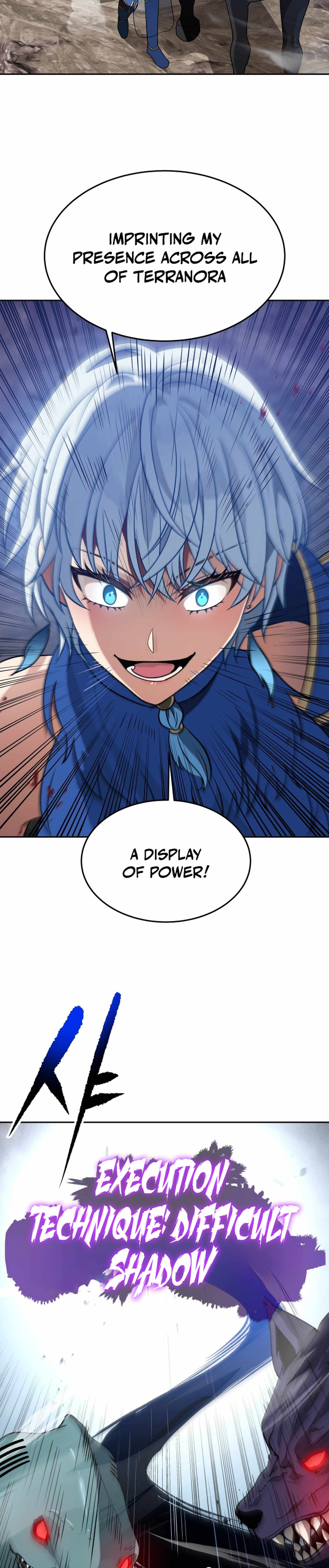 Transmigrating to the Otherworld Once More Chapter 105 - Page 7