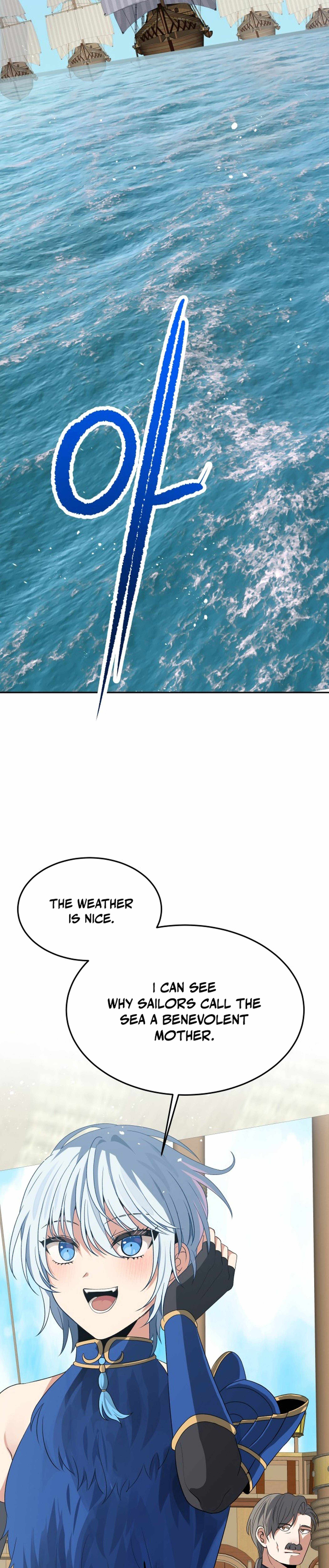 Transmigrating to the Otherworld Once More Chapter 106 - Page 1