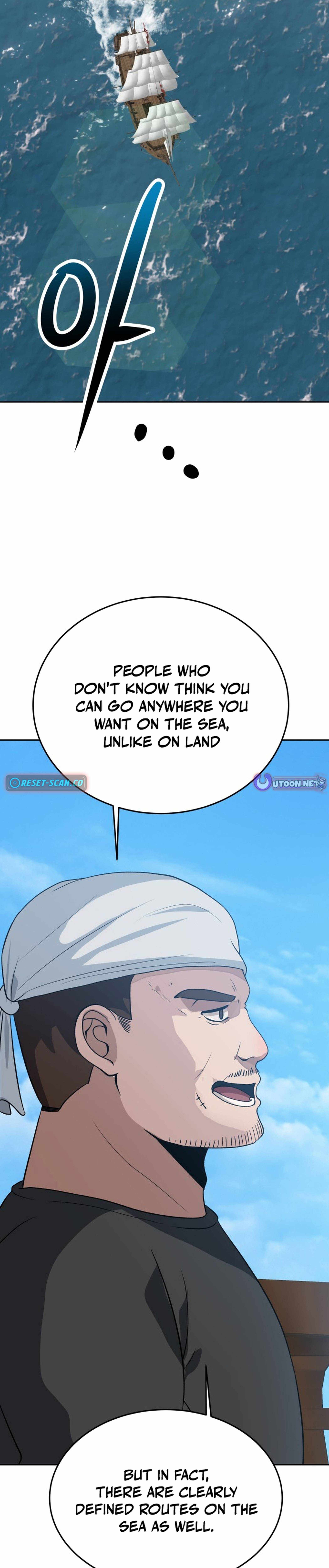 Transmigrating to the Otherworld Once More Chapter 106 - Page 14