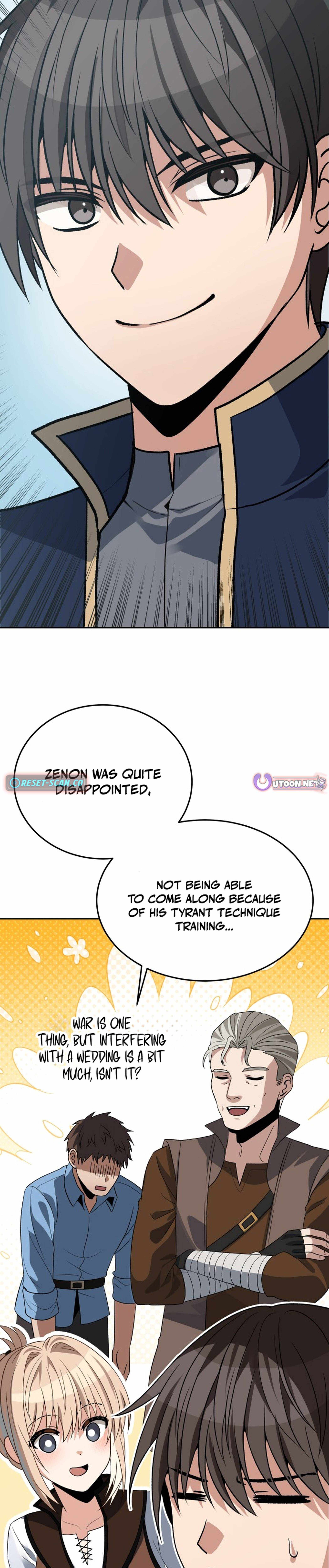 Transmigrating to the Otherworld Once More Chapter 106 - Page 16