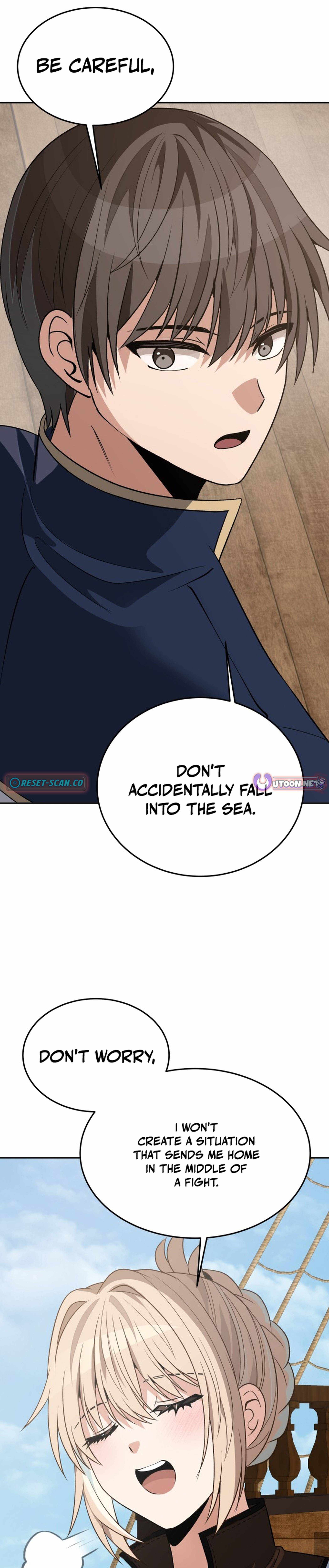 Transmigrating to the Otherworld Once More Chapter 106 - Page 18