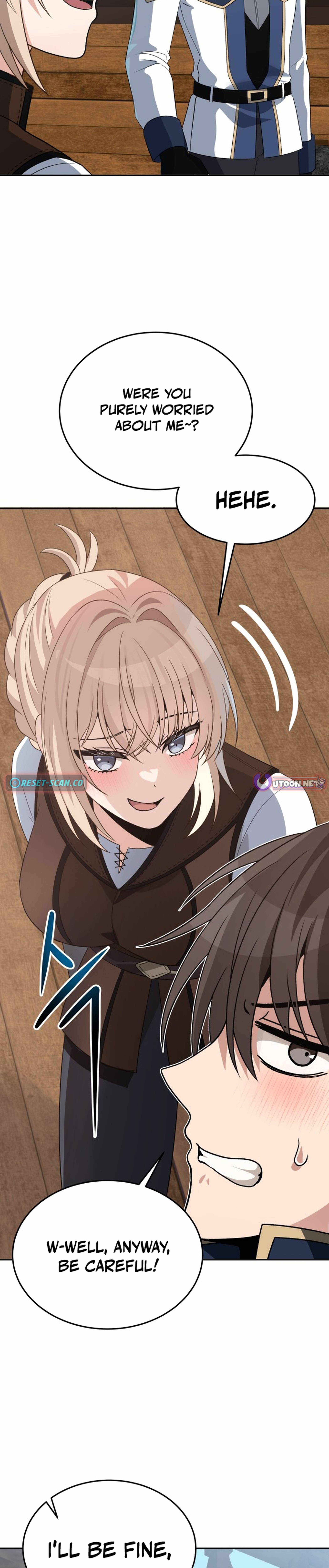 Transmigrating to the Otherworld Once More Chapter 106 - Page 20