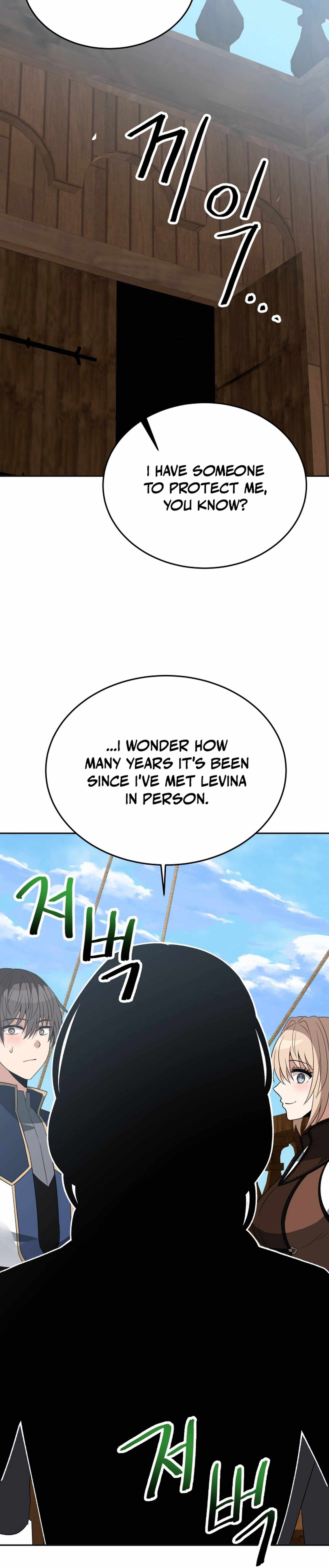 Transmigrating to the Otherworld Once More Chapter 106 - Page 21